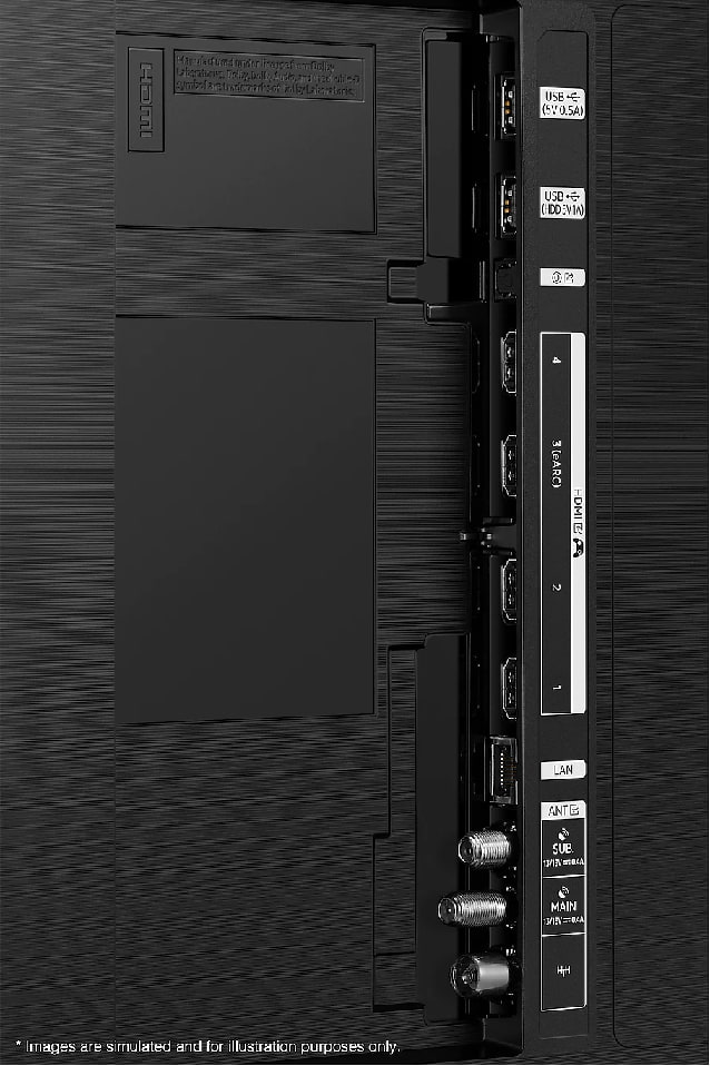 Televizor Samsung QE75QN90BATXXH