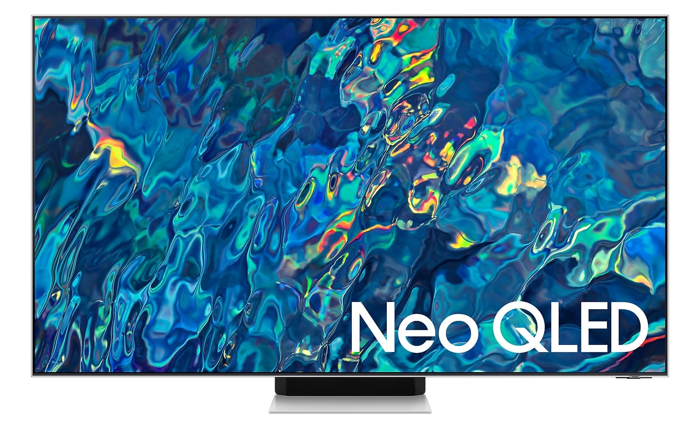 Televizor Samsung QE75QN95BATXXH