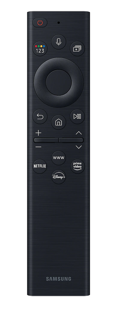 Televizor Samsung QE55QN95BATXXH