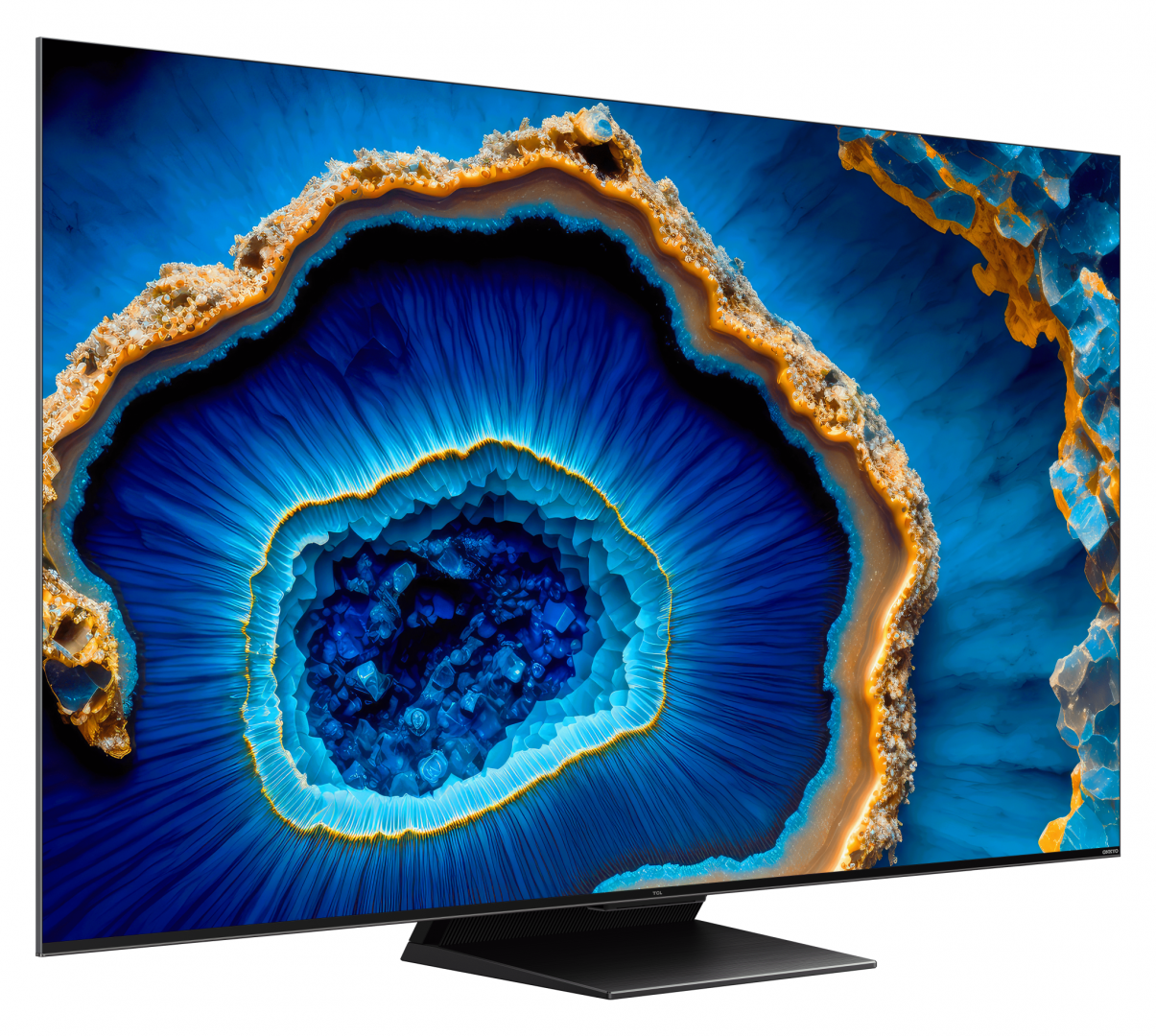 Televizor Smart QLED TCL 50C805 126 CM (50``) 4K Ultra HD 240Hz Wi-Fi (Model 2023)