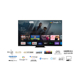 Televizor TCL QLED 75C935