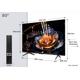 Televizor TCL Mini LED 50C61KS