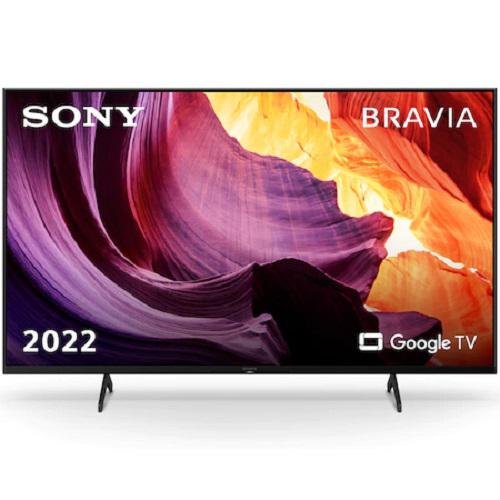Televizor, Sony, Seria X80K, KD50X80KAEP