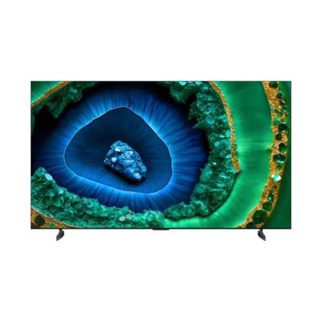 Televizor Smart QLED TCL 85C955 216 CM (85``) 4K Ultra HD 240Hz Wi-Fi (Model 2023)