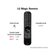 Televizor LG OLED evo 65C31