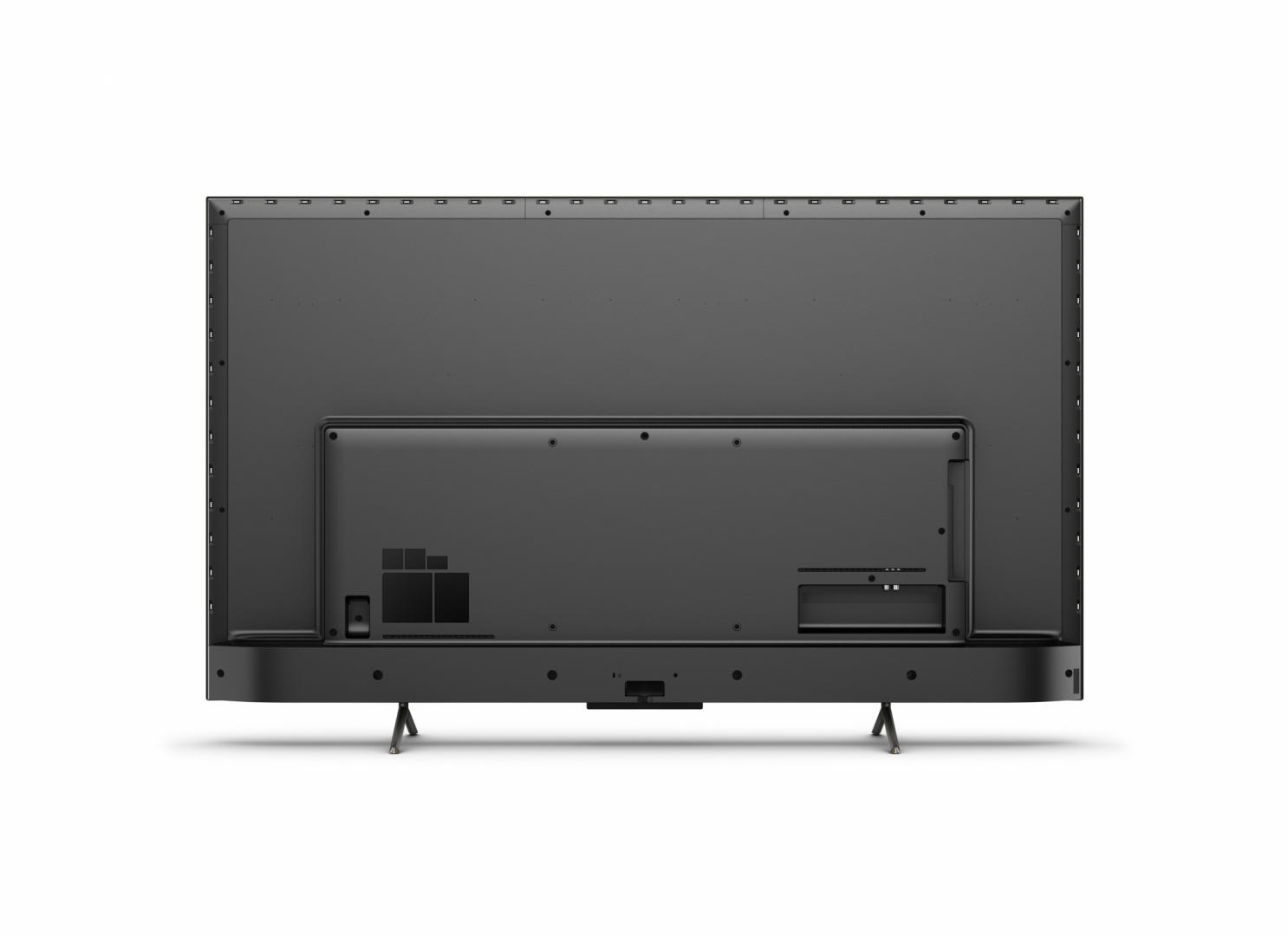 Televizor Smart Ambilight LED Philips 70PUS8118/12