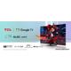 Televizor TCL QLED 65C745, 164 cm (65"), Smart Google TV, 4K, 144Hz