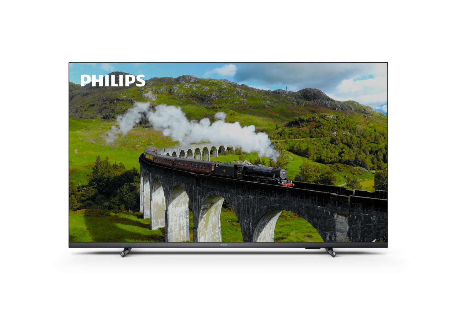 Televizor Smart LED Philips 75PUS7608/12