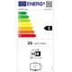 LED TV 32" LG 32LQ630B6LA.AEU