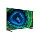 Televizor Smart QLED TCL 85C955 216 CM (85``) 4K Ultra HD 240Hz Wi-Fi (Model 2023)