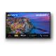 LED TV HD 32''(80cm) SONY 32W800