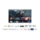 Smart TV TCL 55P638 (2022) 55"-139CM L