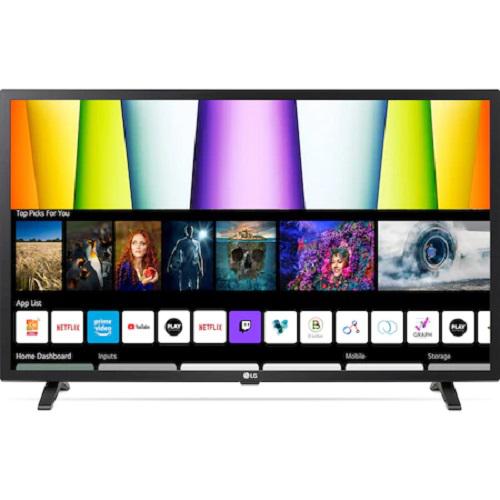 LED TV 32" LG 32LQ630B6LA.AEU