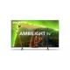 Televizor Smart Ambilight LED Philips 55PUS8118/12