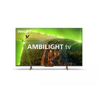 Televizor Smart Ambilight LED Philips 55PUS8118/12
