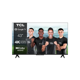 Smart TV TCL 43P638 (2022) 43"-108CM L
