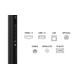 Televizor TCL Mini LED 55C61KS