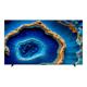 Televizor Smart QLED TCL 98C805 249 CM (98``) 4K Ultra HD 240Hz Wi-Fi (Model 2023)