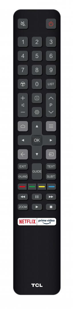 Smart TV TCL  40S5400A (Model 2021) 40"(102CM)