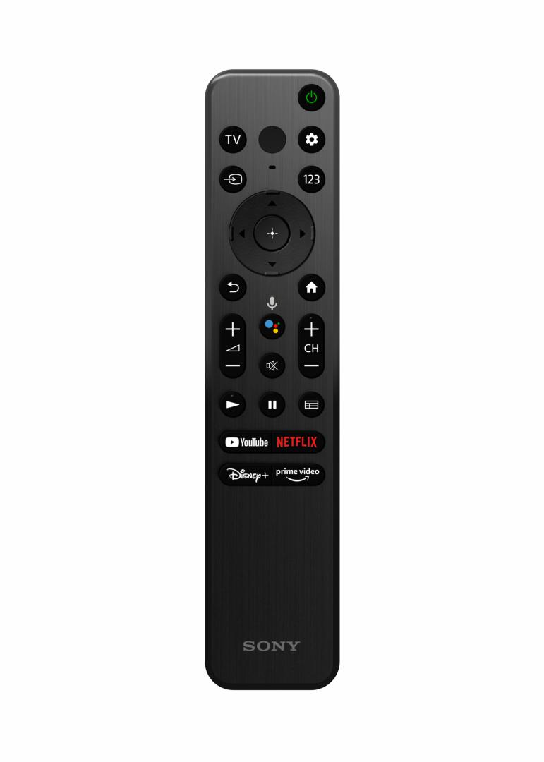 Televizor, Sony, Seria A80K, XR77A80KAEP