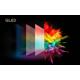 Televizor TCL QLED 65C845, 164 cm (65"), Smart Google TV, 4K, 144Hz