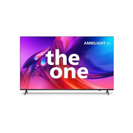 Televizor Smart Ambilight LED Philips 85PUS8818 216 CM (85``) 4K Ultra HD 120Hz Wi-Fi (Model 2023)