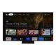 Televizor Smart QLED TCL 85C805 216 CM (85``) 4K Ultra HD 240Hz Wi-Fi (Model 2023)