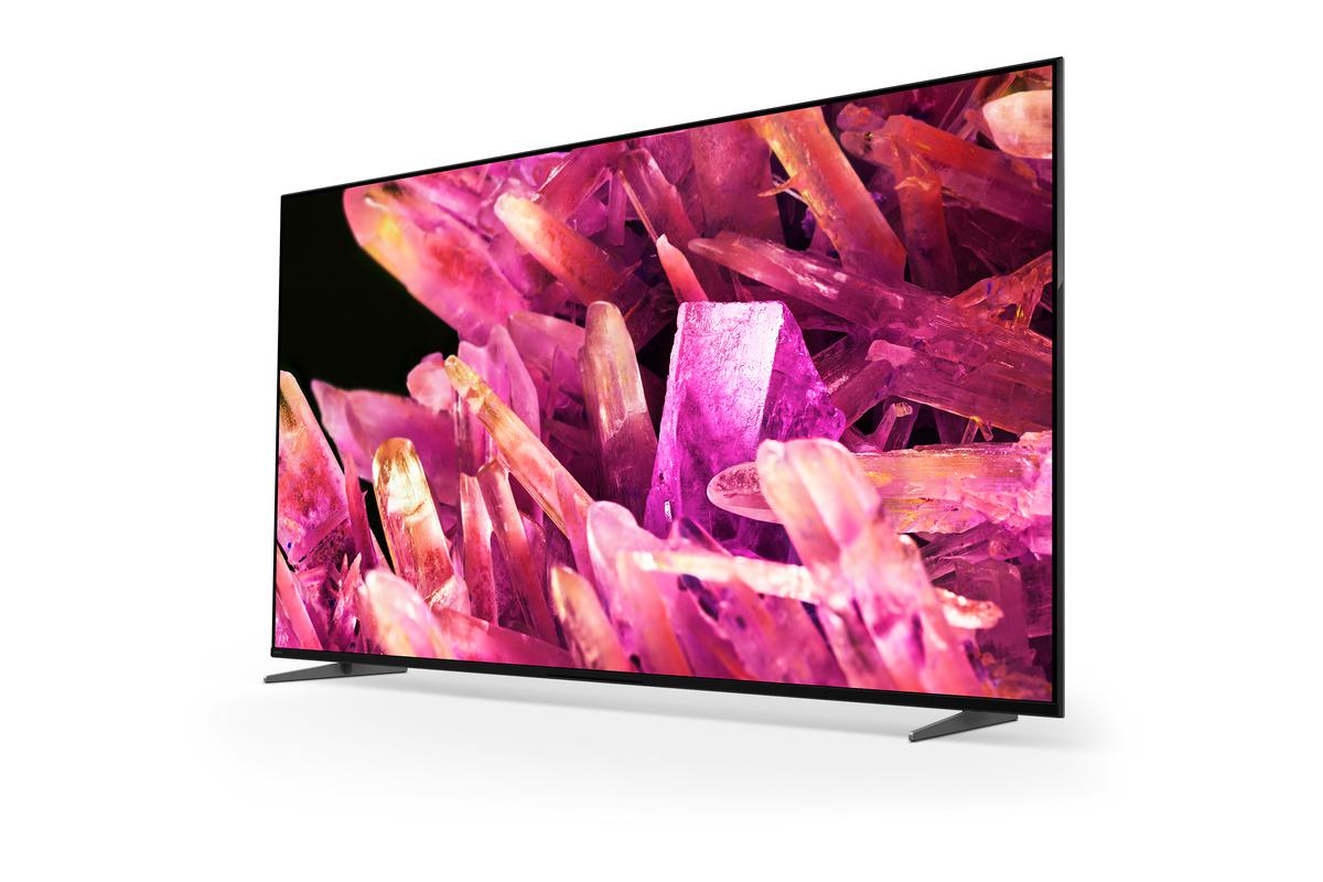 Televizor, Sony, Seria X90K, XR65X90KAEP