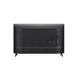 LED SMART TV 43" LG 43UQ75003LF UHD 4K