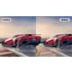 Televizor TCL QLED 65C745, 164 cm (65"), Smart Google TV, 4K, 144Hz