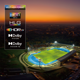 Televizor TCL QLED 55C745, 139 cm (55"), Smart Google TV, 4K, 144Hz