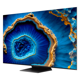 Televizor Smart QLED TCL 50C805 126 CM (50``) 4K Ultra HD 240Hz Wi-Fi (Model 2023)
