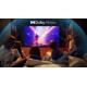 Televizor TCL QLED 75C745, 189 cm (75"), Smart Google TV, 4K, 144Hz