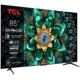 Televizor TCL Mini LED 85Q6C