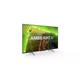 Televizor Smart Ambilight LED Philips 55PUS8118/12