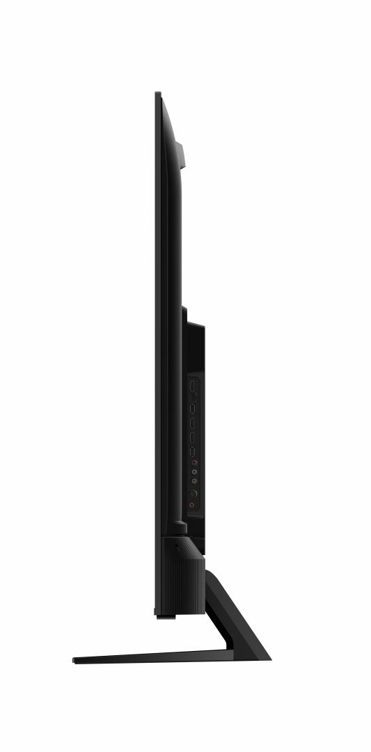 Televizor TCL QLED 55C735, 139 cm (55"), Smart Google TV, 4K, 144 hz