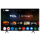 Televizor TCL Mini LED 50C61KS