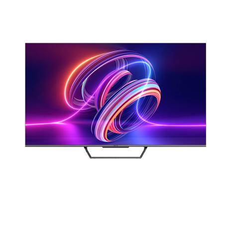 Televizor METZ QLED 65MQD7500, 164 cm, Smart Google TV, 4K Ultra HD, Clasa F (Brand German)