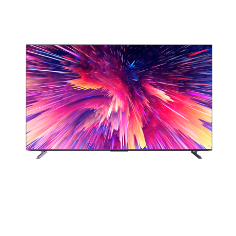 Televizor METZ QLED 100MQE8500, 253 cm, Smart Google TV, 4K Ultra HD, 120Hz, Clasa F (Brand German)