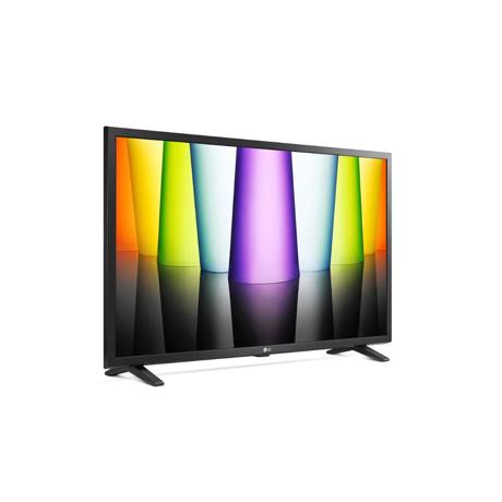 Televizor LED Smart LG 32LQ631C, Full HD, 80 cm, WebOS, ThinQ, Negru