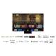 Televizor Smart QLED TCL 55C805