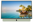 Televizor portabil METZ LED 24MPE7200Z, 60 cm, Smart Google TV , Full HD, 220/12V, 3h battery, Clasa E (Brand German), Verde