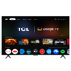 Televizor TCL Mini LED 55C61KS