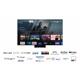 Smart TV TCL 75C845(2022) 75"-189CM Ql