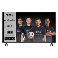 Smart TV TCL  40S5400A (Model 2021) 40"(102CM)