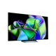 Televizor LG OLED evo 65C31
