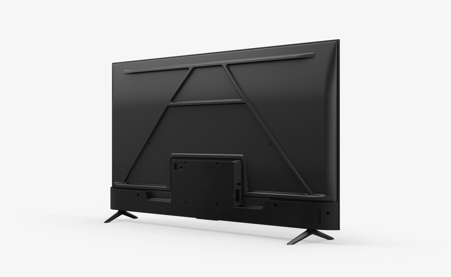 Televizor TCL LED 58P635 (2022), 146 cm (58"), Smart Google TV, 4K