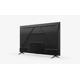 Televizor TCL LED 58P635 (2022), 146 cm (58"), Smart Google TV, 4K