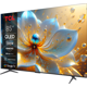 Televizor TCL QLED 85T8C