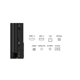 Televizor TCL QLED 85T7B